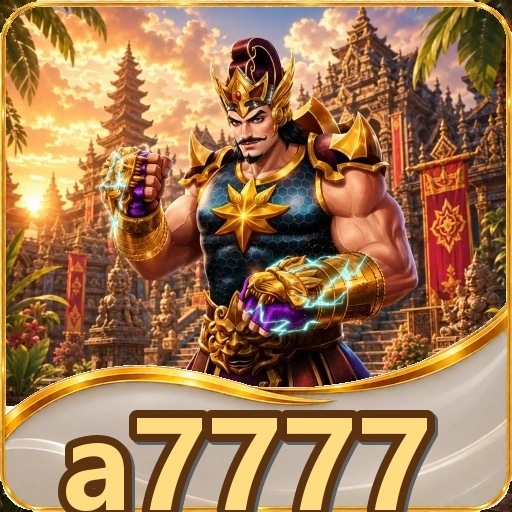 Informasi paket unduhan APK a7777 versi terbaru